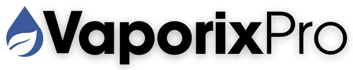 VaporixPro NL